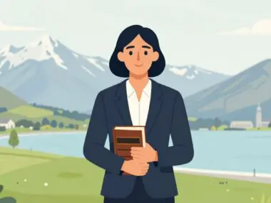 Study Law in NZ: Complete Guide to Top Programs and Costs 10 Study Law in NZ
