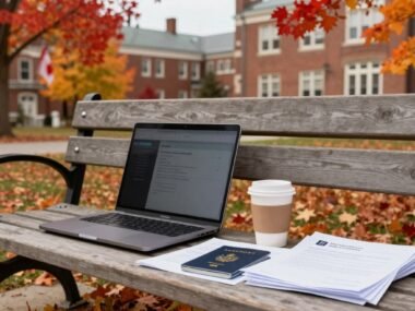 Study Permit Canada Document Checklist: Complete Guide 17 Study Permit Canada Document Checklist