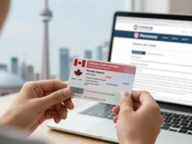 Study Permit Canada Document Number Guide: Find, Use, Save 16 Study Permit Canada Document Number