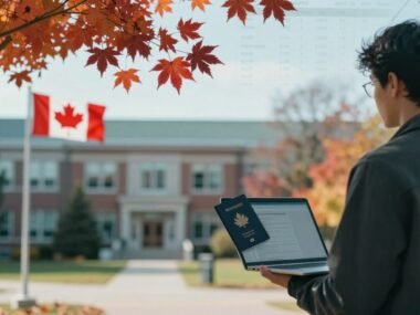 Study Permit Canada Fees