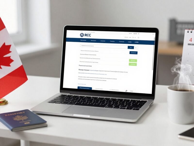 Study Permit Canada Processing Time