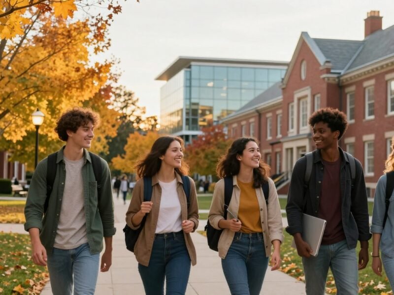 Study Permit Canada Requirements