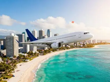 Sunwing Flights