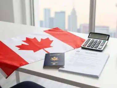 Temporary Resident Permit Canada Cost
