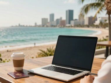 Temporary Resident Permit Mexico: How to Get 1-4 Year Stay 18 Temporary Resident Permit Mexico