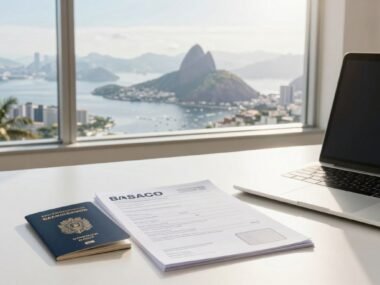 Temporary Work Permit Brazil Guide VITEM V and Nomad Visa 27 Temporary Work Permit Brazil