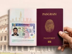 tls italy visa application nigeria