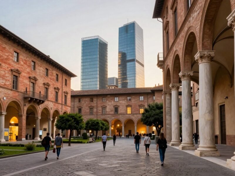 Top 10 Italian Universities