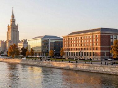 Budapest Engineering Universities