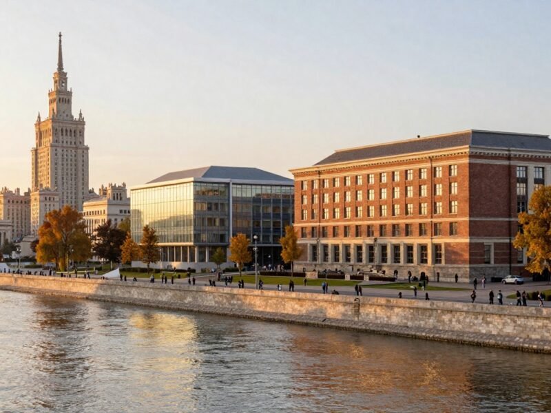 Budapest Engineering Universities