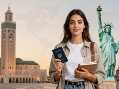 Exchange Programs for Moroccan Students