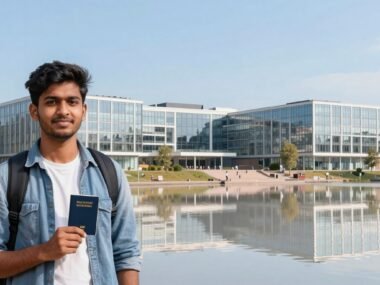 Finland Study Abroad Consultants in Kerala