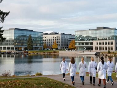 Finland universities for international students medicine