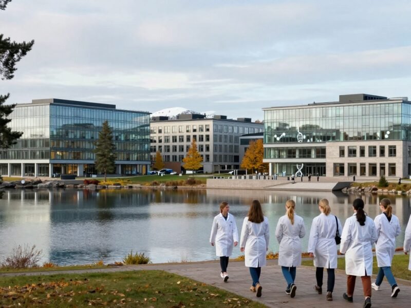 Finland universities for international students medicine