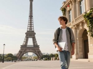 France universities for international students without IELTS