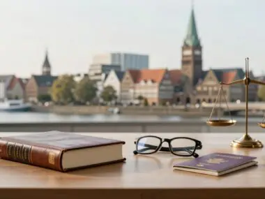 Immigration Lawyers in Bremen