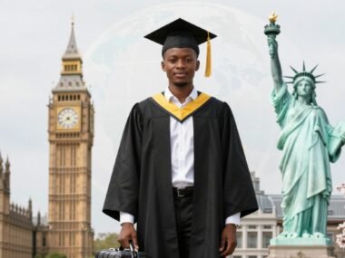 International Scholarships for Nigerian Students Chevening 29 International Scholarships for Nigerian Students
