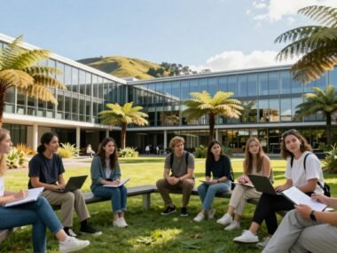 New Zealand Universities for Psychology