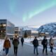 Norwegian Universities That Teach in English