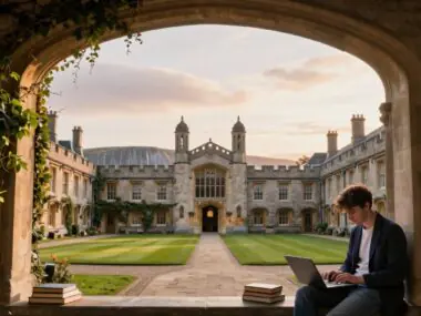 Scholarships for Americans studying in Ireland