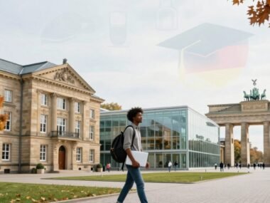 Scholarships for Nigerian Students in Germany | DAAD EPOS 24 Scholarships for Nigerian Students in Germany