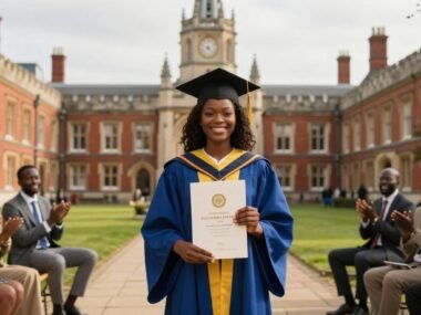 Scholarships for Nigerian Students in UK Best Guide 13 Scholarships for Nigerian Students in UK