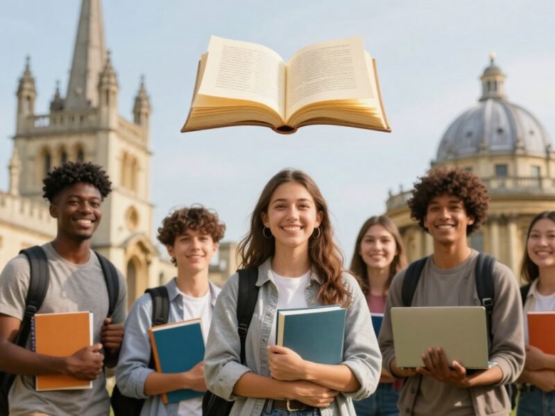 Scholarships for undergraduate in the UK