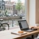 Study places in Amsterdam