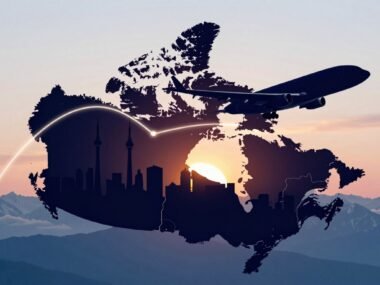 Toronto to Vancouver Flights Google