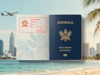 Tourist Visa Assistance Philippines | Quick Easy Guide 6 Tourist Visa Assistance Philippines