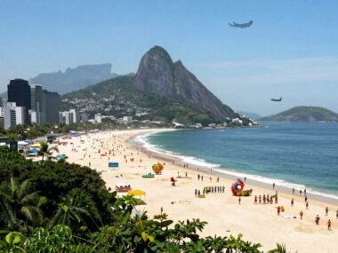 Tourist Visa Brazil for Australians: Fast, 5-year visa 14 Tourist Visa Brazil for Australians