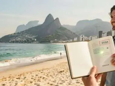 Tourist Visa Brazil for US Citizens: Apply Online Now 23 Tourist Visa Brazil for US Citizens
