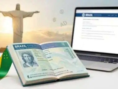 Tourist Visa Brazil Price
