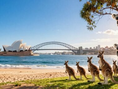 Tourist Visa Brazil to Australia Guide | Subclass 600, Tips 30 Tourist Visa Brazil to Australia