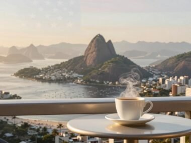 Tourist Visa Brazil to USA