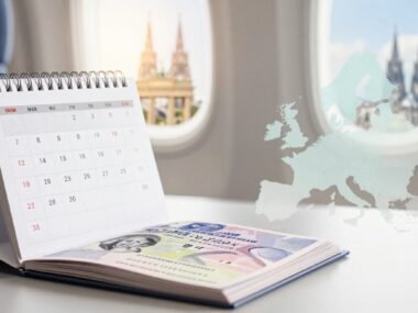 Tourist Visa Germany How Many Days