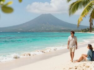 Tourist Visa Indonesia for Australians