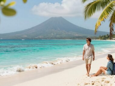 Tourist Visa Indonesia for Australians