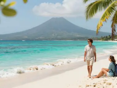 Tourist Visa Indonesia for Australians