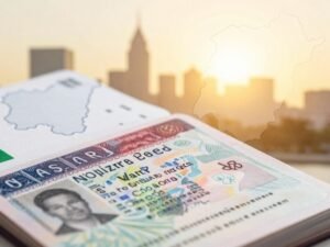 Tourist Visa Nigeria 2026: Requirements, Fees, and the Safest Way to Apply 42 Tourist Visa Nigeria