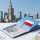 Tourist Visa Poland