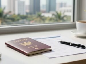 Tourist visa renewal Philippines