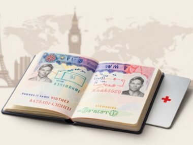 visa travel insurance