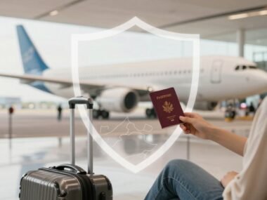 Travel Insurance vs Airline Protection Plans