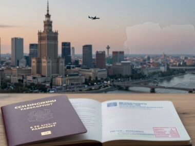 Travel to Poland Visa Requirements