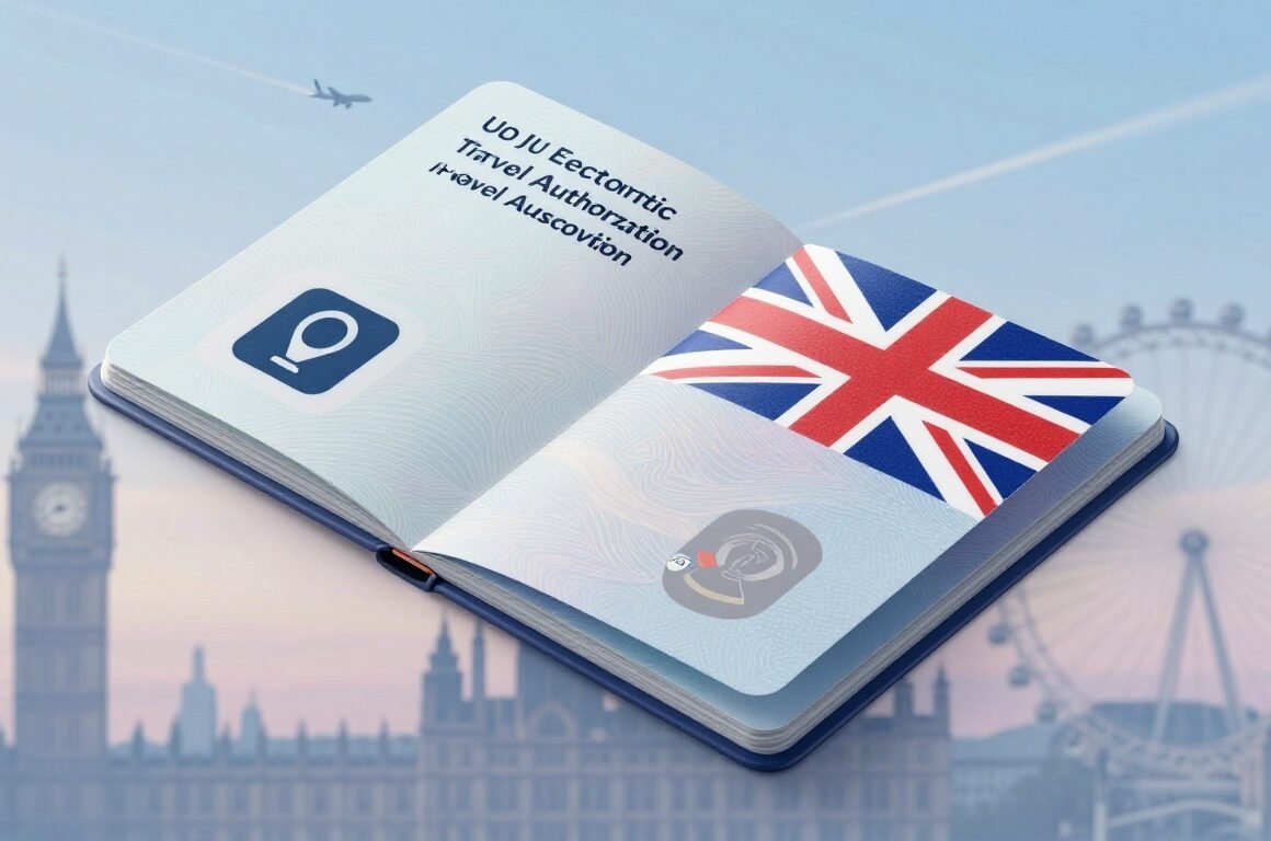 travel visa from Poland to UK