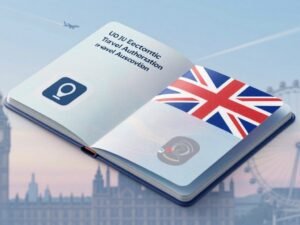 travel visa from Poland to UK