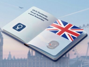 travel visa from Poland to UK