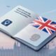 travel visa from Poland to UK