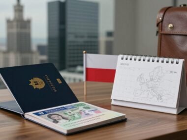 Travel Visa Poland